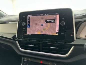 Volkswagen T-roc VW  5Dr R-Line 2.0 Tdi Auto