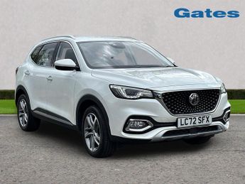 MG HS 5Dr Excite 1.5 Auto