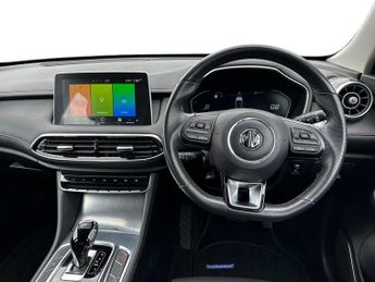 MG HS 5Dr Excite 1.5 Auto