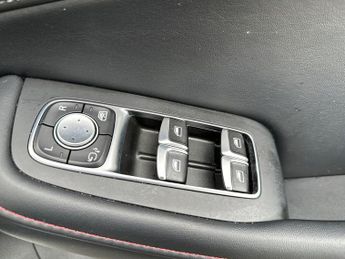 MG HS 5Dr Excite 1.5 Auto