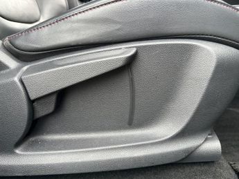 MG HS 5Dr Excite 1.5 Auto