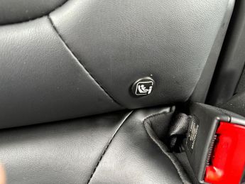 MG HS 5Dr Excite 1.5 Auto