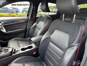 Renault Arkana R.S. Line 1.3 hybrid 140PS Auto