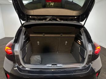 Ford Focus 5Dr ST-Line 1.0 MHEV 155PS Auto
