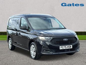 Ford Transit Connect 230 LWB 2.0 Tdci Trend 102PS