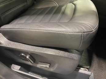 Ford Galaxy 2.5 FHEV (190PS) Automatic Titanium 5dr**LUX Pack**