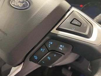 Ford Galaxy 2.5 FHEV (190PS) Automatic Titanium 5dr**LUX Pack**