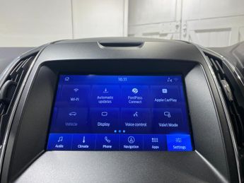 Ford Galaxy 2.5 FHEV (190PS) Automatic Titanium 5dr**LUX Pack**