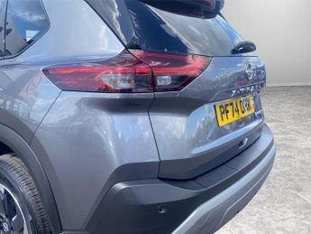 Nissan X-Trail 1.5 E-Power 204 N-Connecta 5dr Xtronic