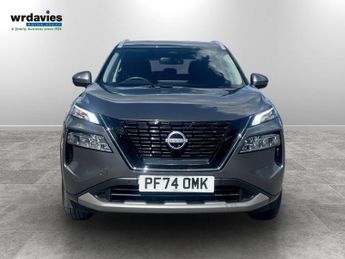 Nissan X-Trail 1.5 E-Power 204 N-Connecta 5dr Xtronic