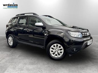 Dacia Duster 1.3 TCe 130 Expression 5dr