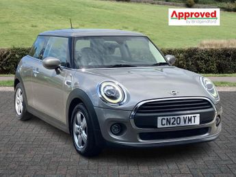 MINI Hatch 1.5 One Classic II 3dr