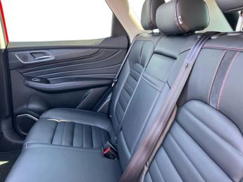 MG HS 1.5 T-GDI Exclusive 5dr DCT
