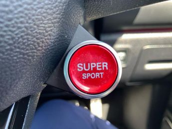 MG HS 1.5 T-GDI Exclusive 5dr DCT