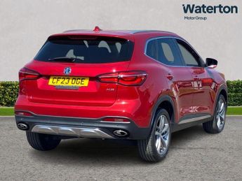 MG HS 1.5 T-GDI Exclusive 5dr DCT