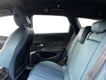 Peugeot 308 SW 