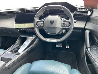 Peugeot 308 SW 