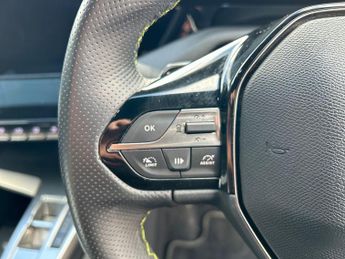 Peugeot 308 SW 