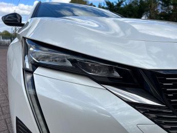 Peugeot 308 SW 