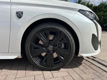 Peugeot 308 SW 