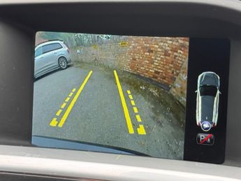 Volvo V60 D3 R-DESIGN NAV