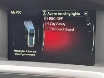 Volvo V60 D3 R-DESIGN NAV