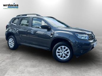 Dacia Duster 1.0 TCe 90 Comfort 5dr