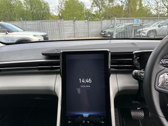 Ford Explorer 5Dr Select Extended Range 2WD Auto