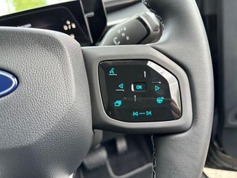 Ford Explorer 5Dr Select Extended Range 2WD Auto