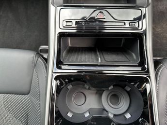 Ford Explorer 5Dr Select Extended Range 2WD Auto