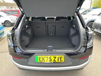 Ford Explorer 5Dr Select Extended Range 2WD Auto