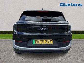 Ford Explorer 5Dr Select Extended Range 2WD Auto