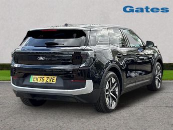 Ford Explorer 5Dr Select Extended Range 2WD Auto