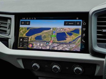 Audi A1 30 TFSI 110 S Line 5dr S Tronic
