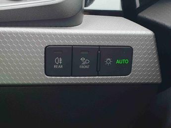 Audi A1 30 TFSI 110 S Line 5dr S Tronic