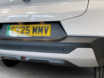 Citroen C3 83kW Max 44kWh 5dr Auto