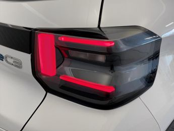 Citroen C3 83kW Max 44kWh 5dr Auto