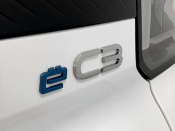 Citroen C3 83kW Max 44kWh 5dr Auto