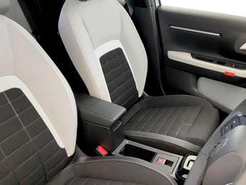 Citroen C3 83kW Max 44kWh 5dr Auto