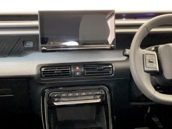 Citroen C3 83kW Max 44kWh 5dr Auto