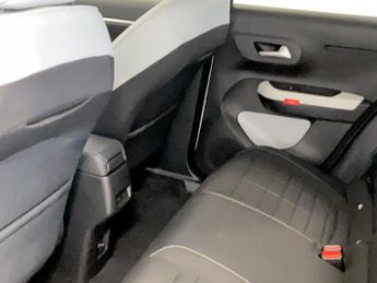 Citroen C3 83kW Max 44kWh 5dr Auto