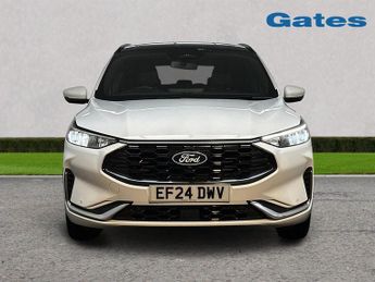 Ford Kuga 5Dr ST-Line X 2.5 FHEV 180PS 2WD Auto