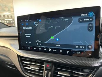 Ford Kuga 5Dr ST-Line X 2.5 FHEV 180PS 2WD Auto