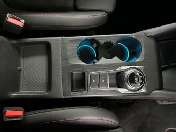 Ford Kuga 5Dr ST-Line X 2.5 FHEV 180PS 2WD Auto