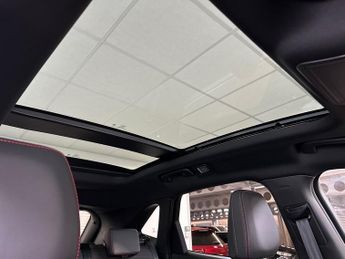 Ford Kuga 5Dr ST-Line X 2.5 FHEV 180PS 2WD Auto