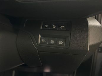 Peugeot 3008 5Dr GT 1.6 Hybrid 225 Auto