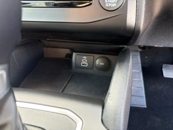 Ford Focus Estate Active 1.0 MHEV 125PS Auto