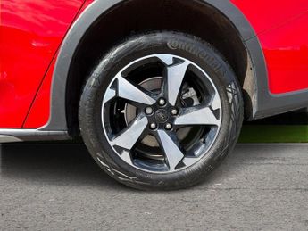 Ford Focus Estate Active 1.0 MHEV 125PS Auto