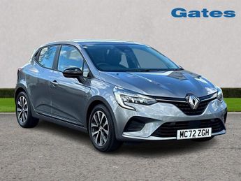 Renault Clio 5Dr Evolution 1.6 E-Tech HEV 145PS Auto