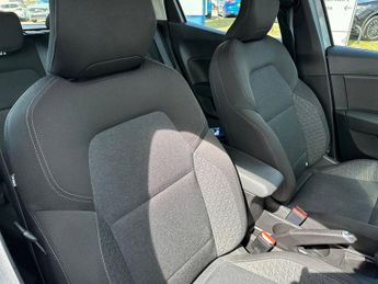 Renault Clio 5Dr Evolution 1.6 E-Tech HEV 145PS Auto